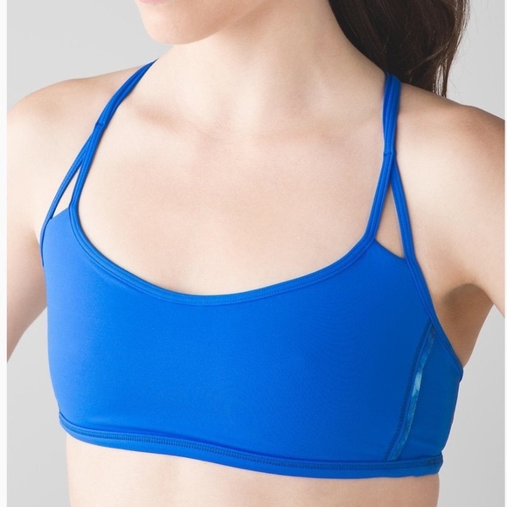 lululemon bra size 10
